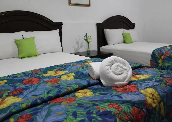 Hotel El Cid