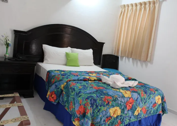 Hotel El Cid