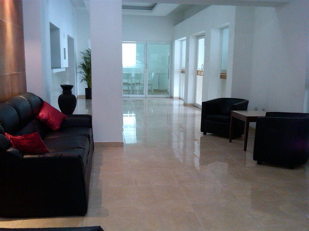 Hotel El Cid Mérida