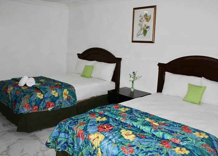 Hotel El Cid