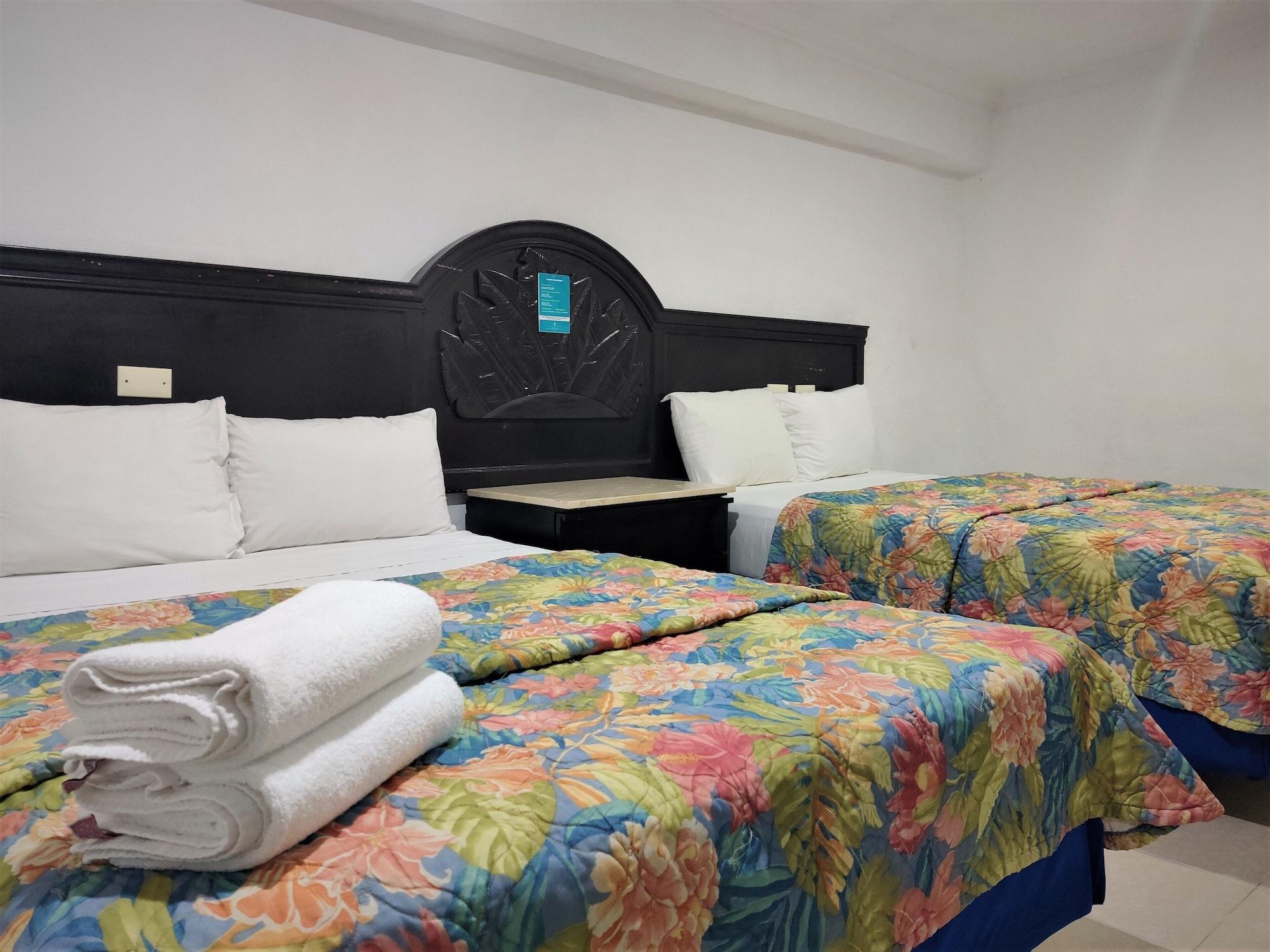 Hotel El Cid 3*